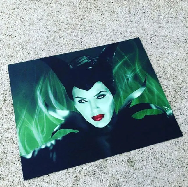 11x14 Custom Printing