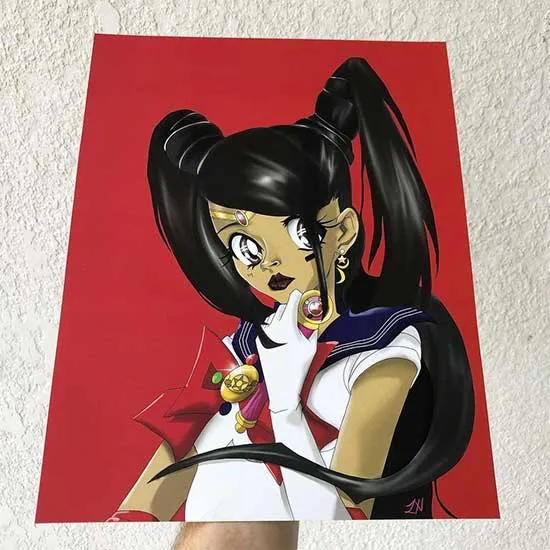 11x14 Custom Printing