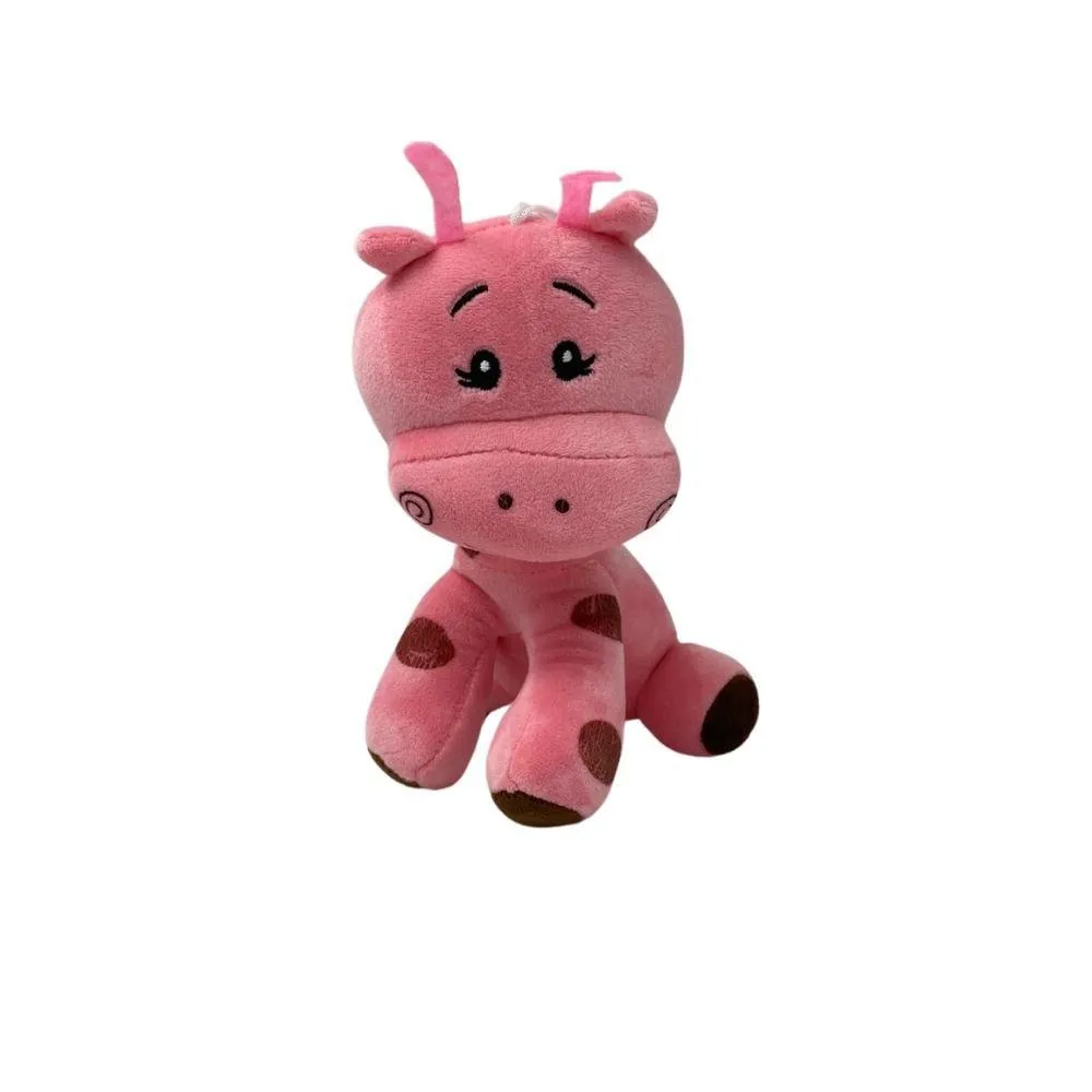 22CM Sitting Deer