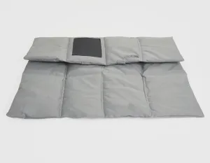3 in 1 All Trails Everest Silver Car Protector and Mat