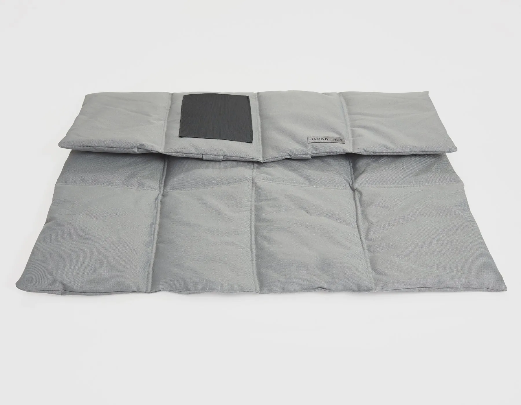 3 in 1 All Trails Everest Silver Car Protector and Mat