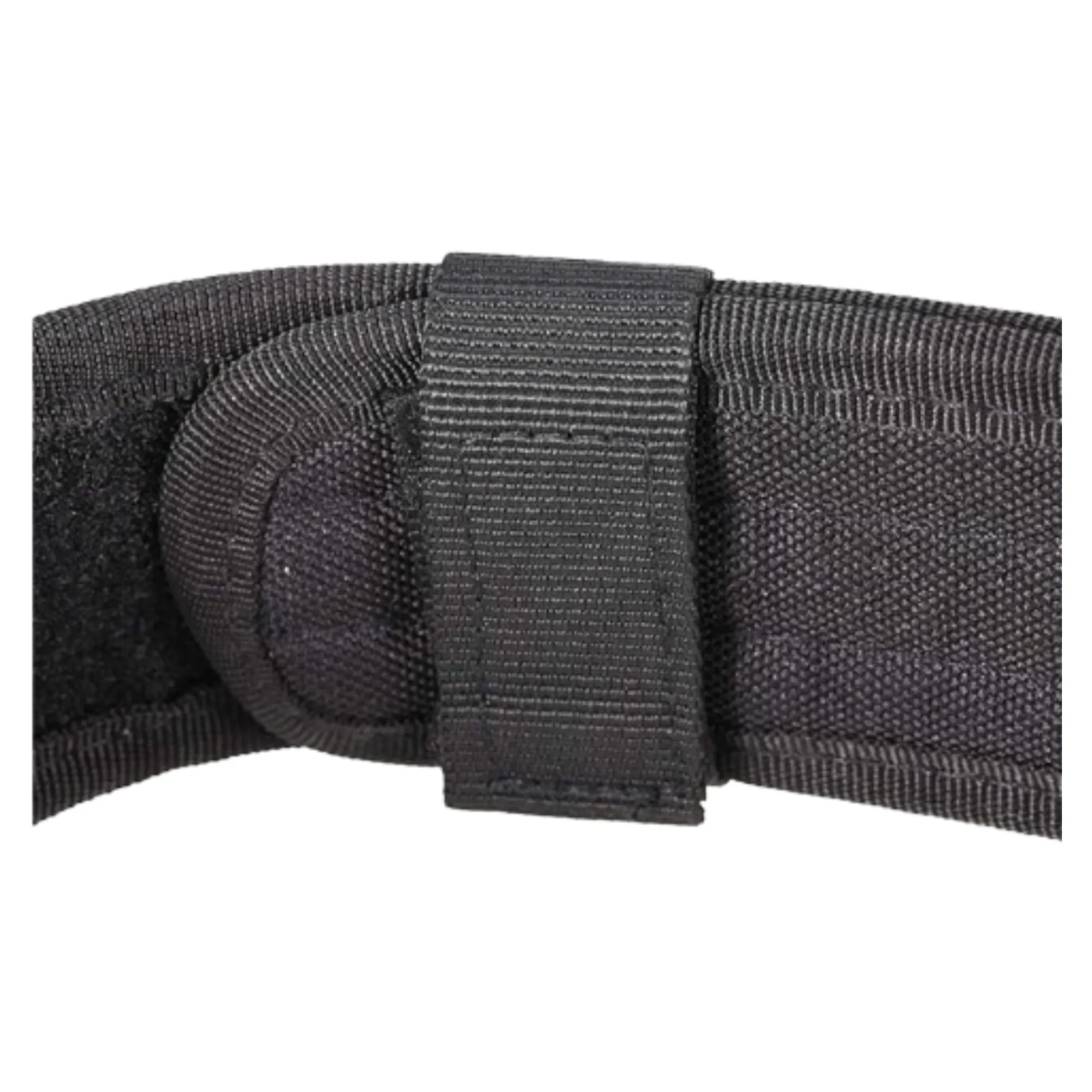 46.5cm Outdoor Heavy Duty Adventure Belt With Nylon and Secure Clip JY-95