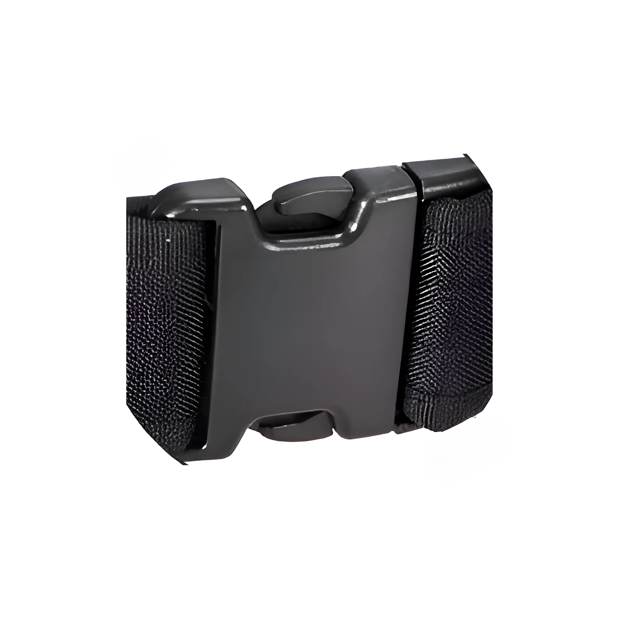 46.5cm Outdoor Heavy Duty Adventure Belt With Nylon and Secure Clip JY-95