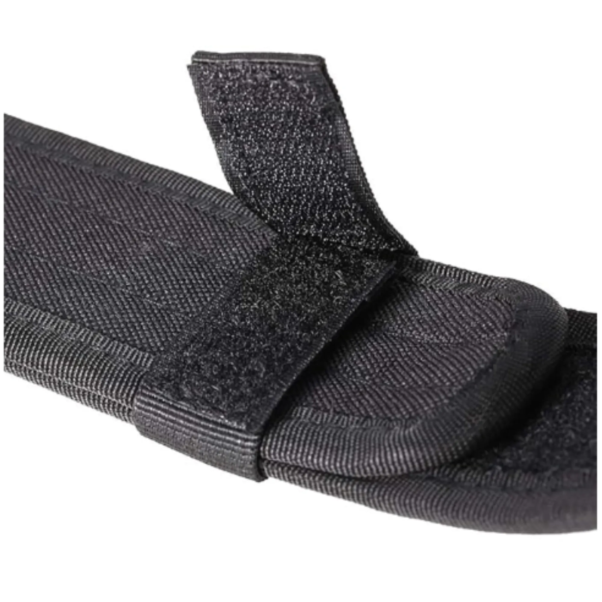 46.5cm Outdoor Heavy Duty Adventure Belt With Nylon and Secure Clip JY-95