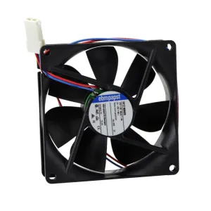 6108677 Freezer Compact Fan