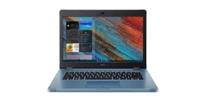 Acer Notebook Enduro Urban N3 Lite Eun314la-51W - 35.6 Cm (14") - Intel Core I5-1235U - Polaris Blue