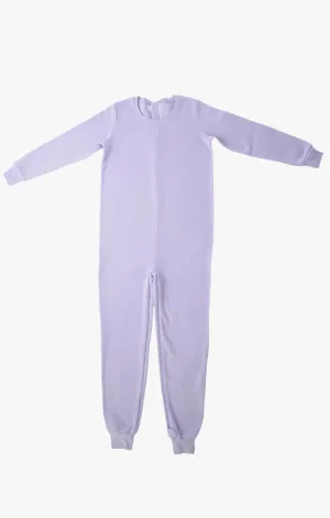 Adult Adaptive Sleepwear with U-Zip and Back-Zip | Clothing Designed for Special Needs and Disabilities