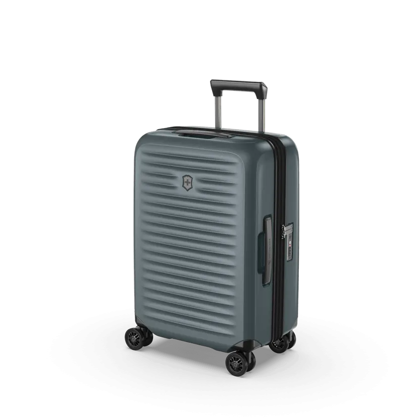 Airox adv flyer carry on dlx