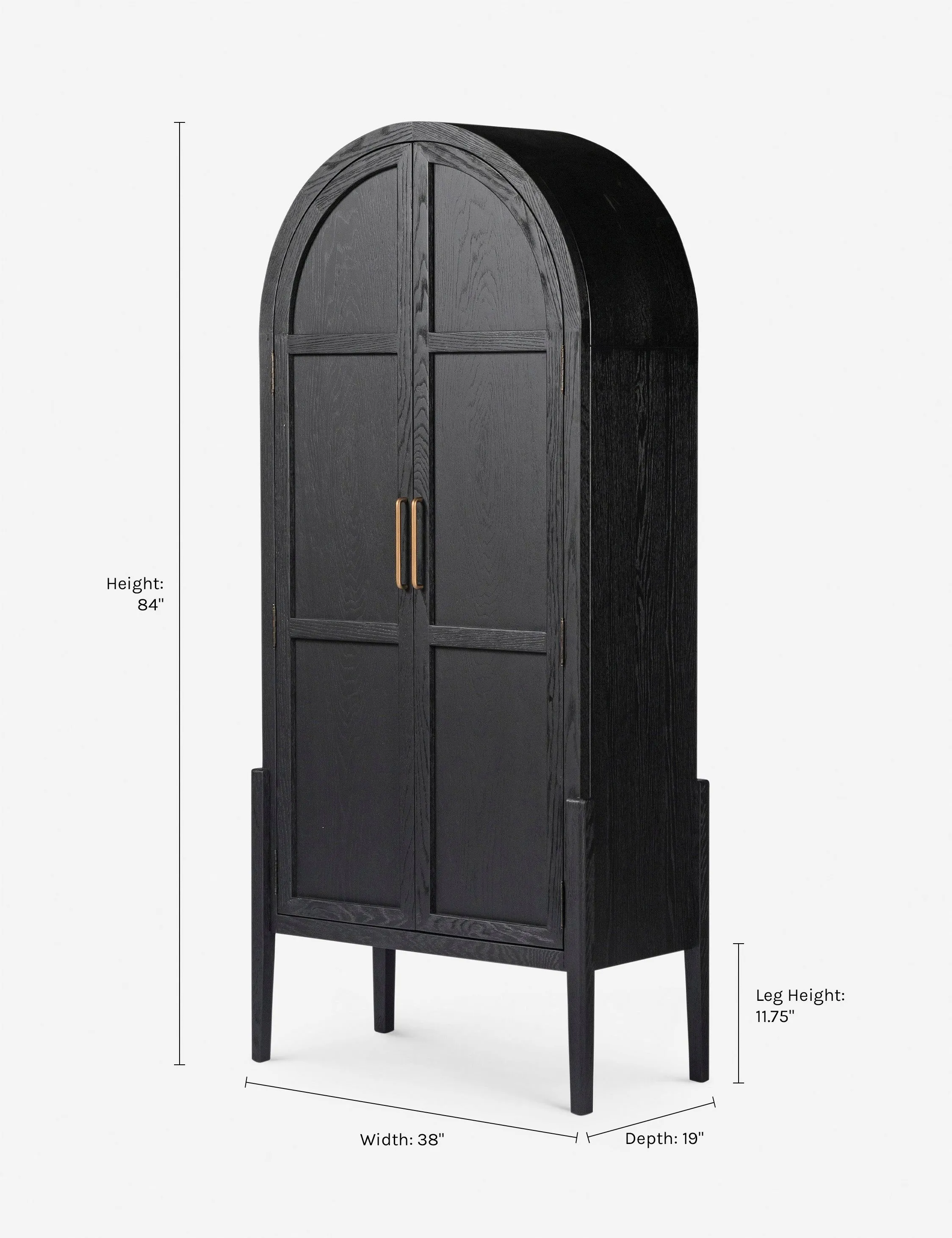 Apolline Cabinet