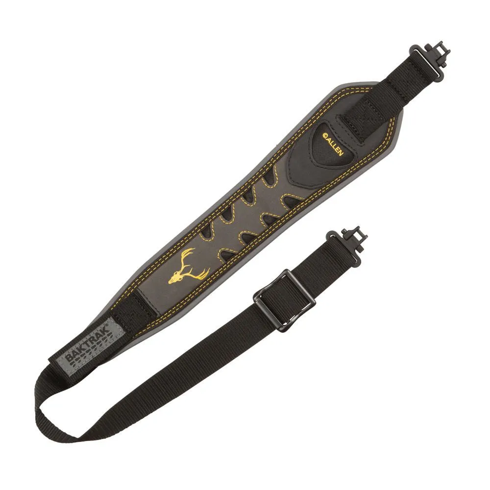 Aspen Nubuck Rifle Sling 8357