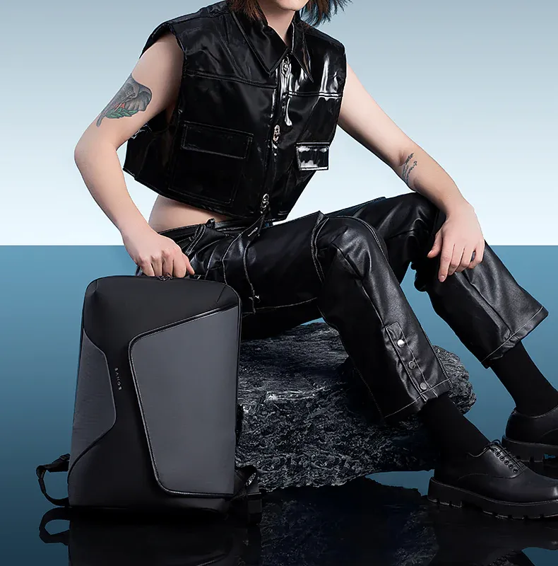 BANGE Nebula Backpack