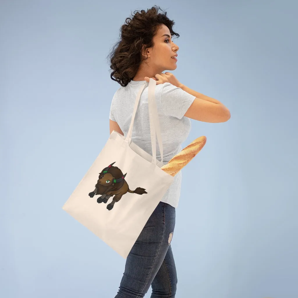 Bitox Tote Bag