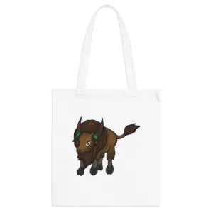 Bitox Tote Bag