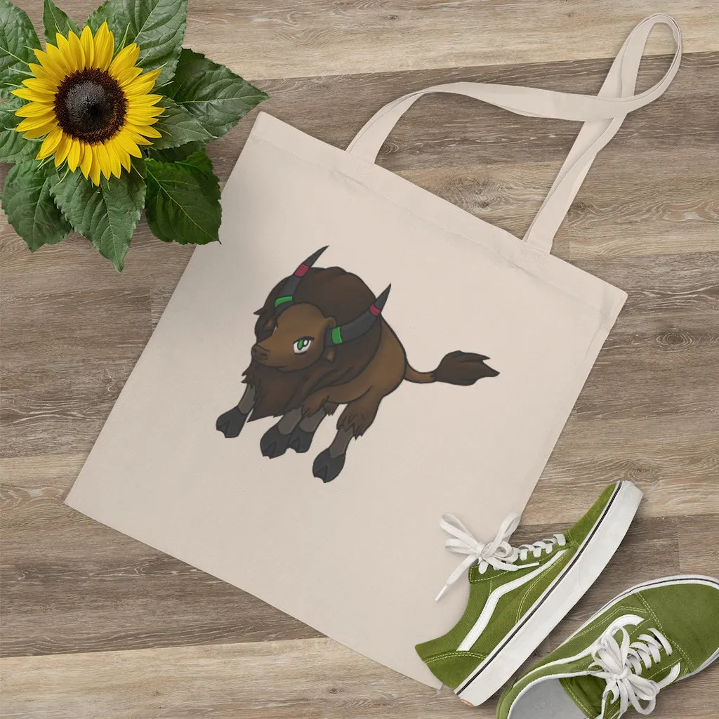 Bitox Tote Bag