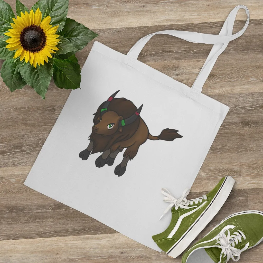 Bitox Tote Bag