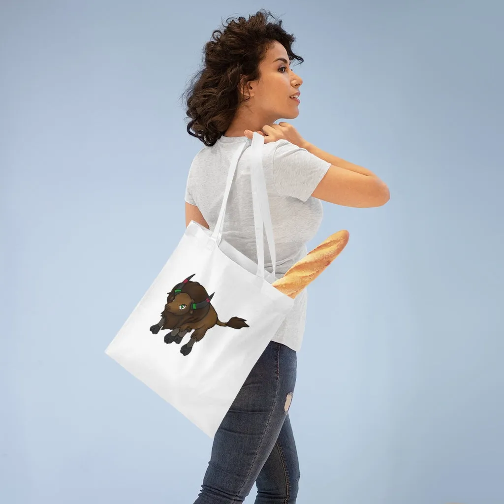 Bitox Tote Bag