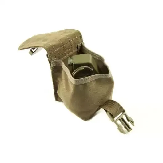 Blue Force Gear Helium Whisper Frag Grenade Pouch