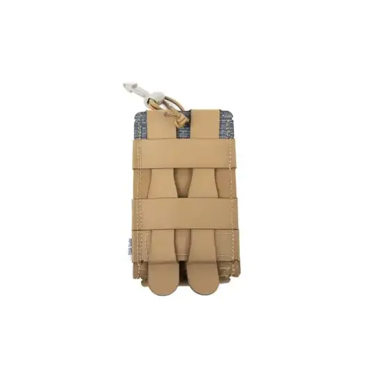 Blue Force Gear Mag NOW! Single M4 Mag Pouch