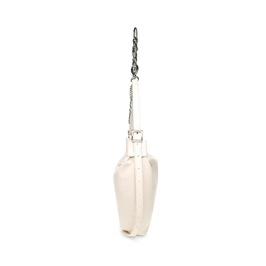 Bmarian Crossbody Bag BONE