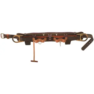 Body Belt Style #5282N, 41" to 49" L