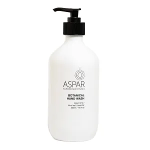 Botanical Hand Wash 500ml