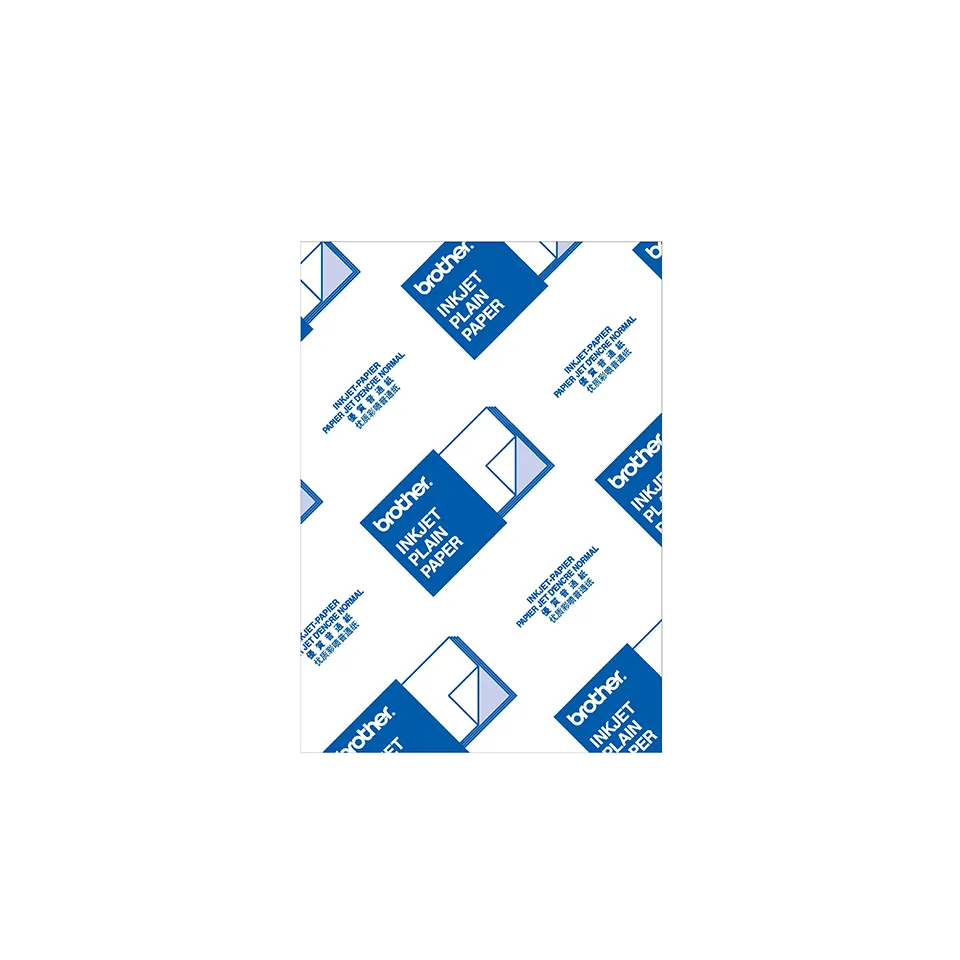 Bp-60Pa Inkjet Paper