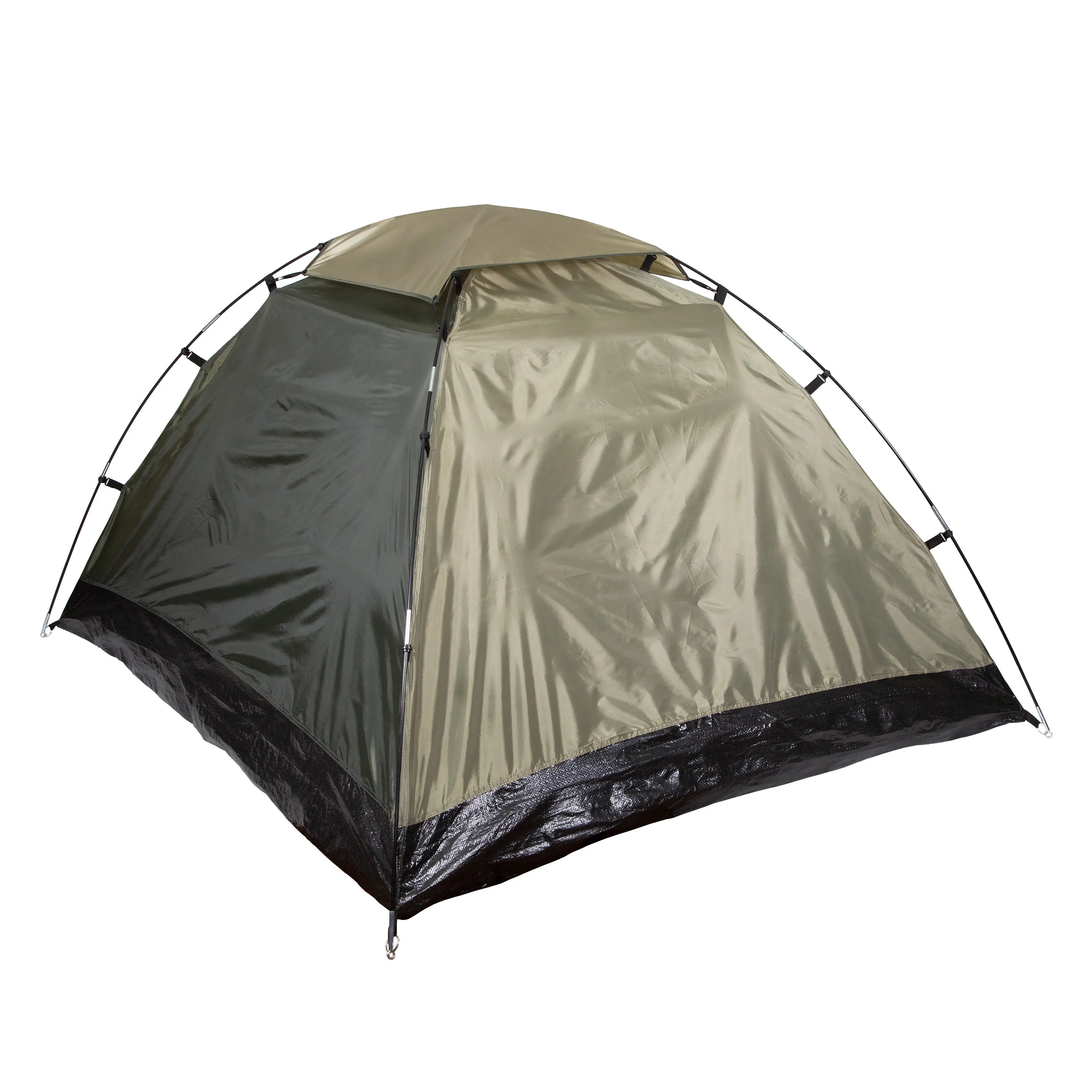 Buddy Hunter Tent - 5 Ft 6 In X 6 Ft 6 In X 43 In -