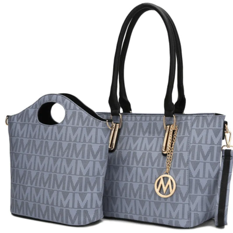 Casey Tote Handbag Women by Mia K