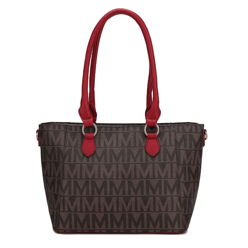 Casey Tote Handbag Women by Mia K
