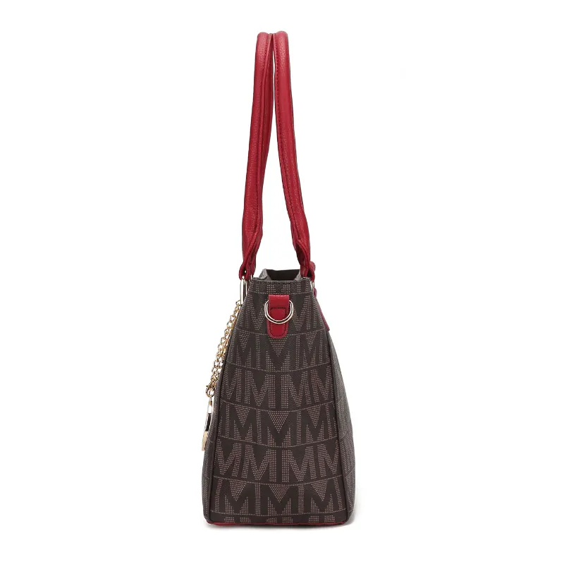 Casey Tote Handbag Women by Mia K