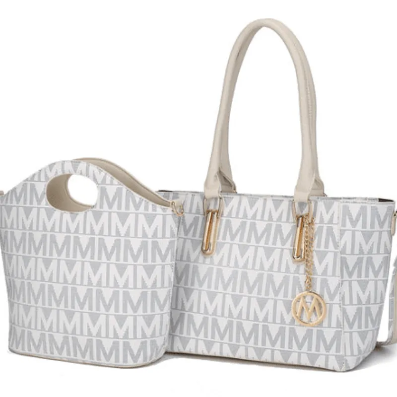 Casey Tote Handbag Women by Mia K