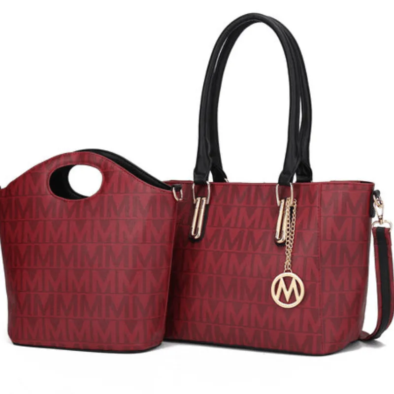 Casey Tote Handbag Women by Mia K