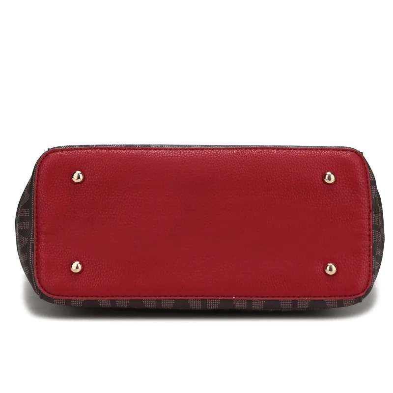 Casey Tote Handbag Women by Mia K