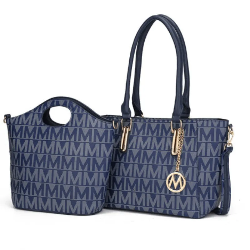 Casey Tote Handbag Women by Mia K