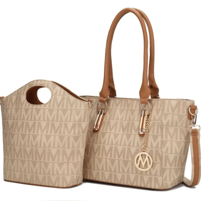 Casey Tote Handbag Women by Mia K