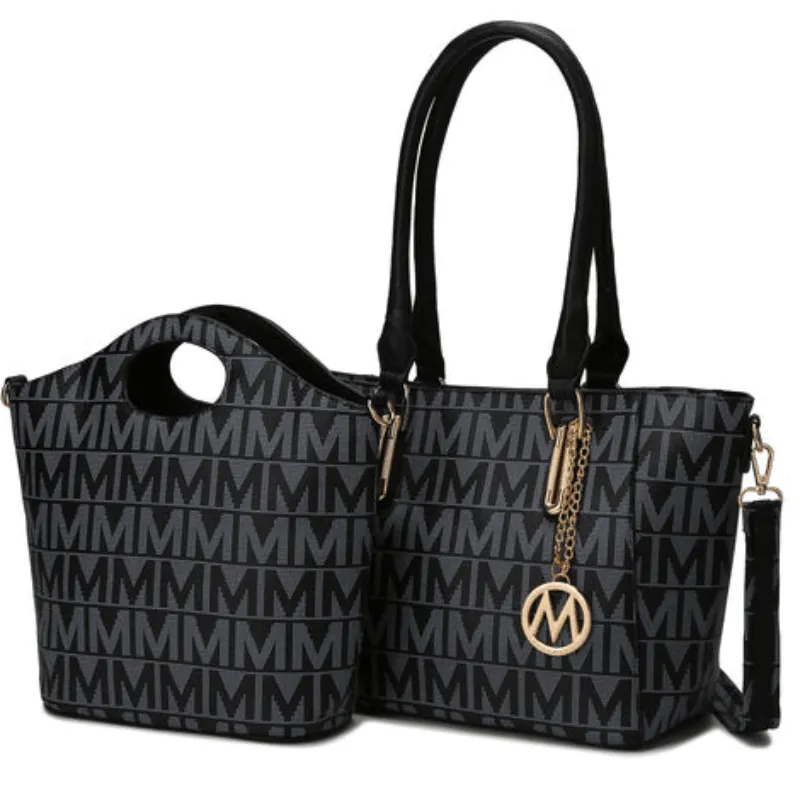 Casey Tote Handbag Women by Mia K
