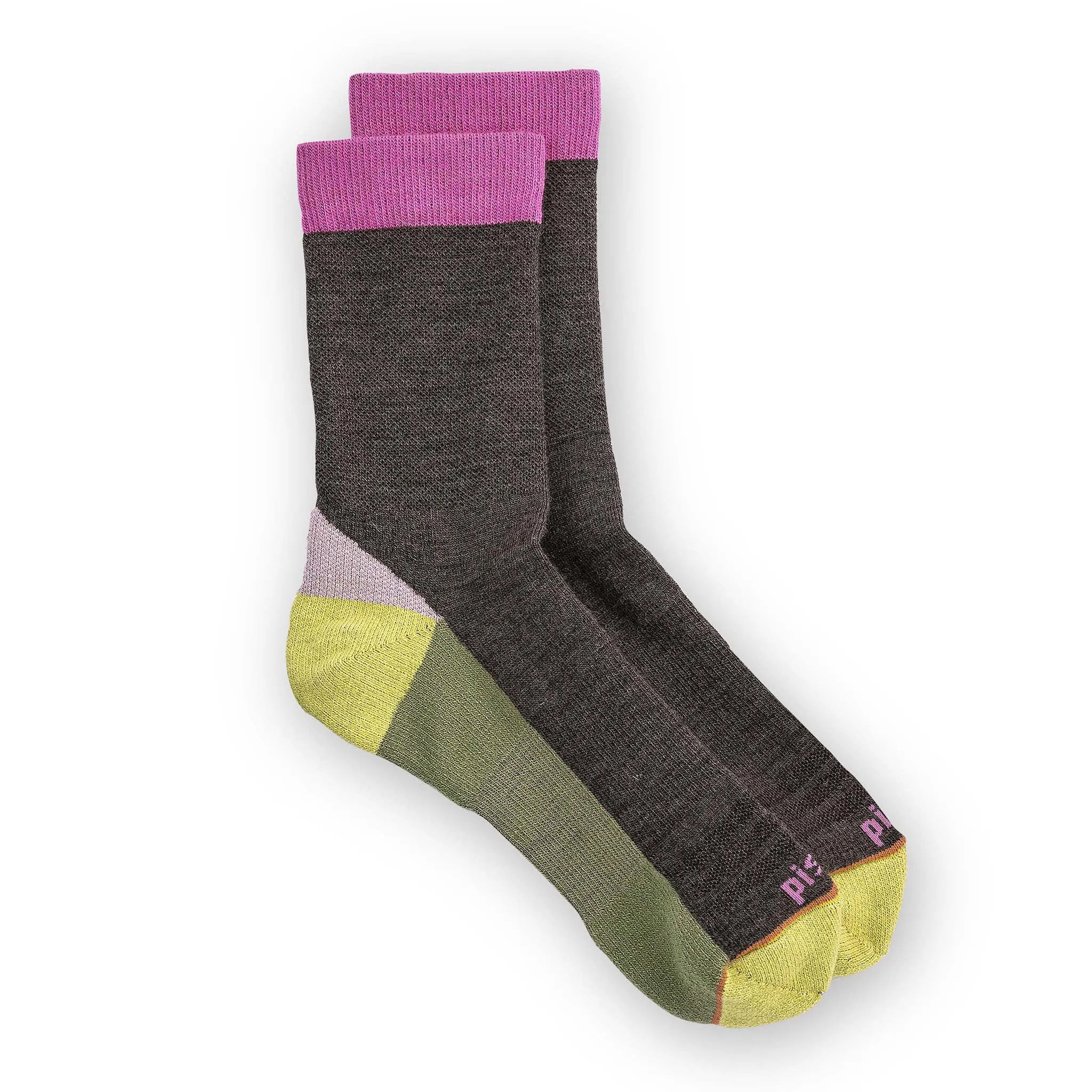 Chloe Crew Sock
