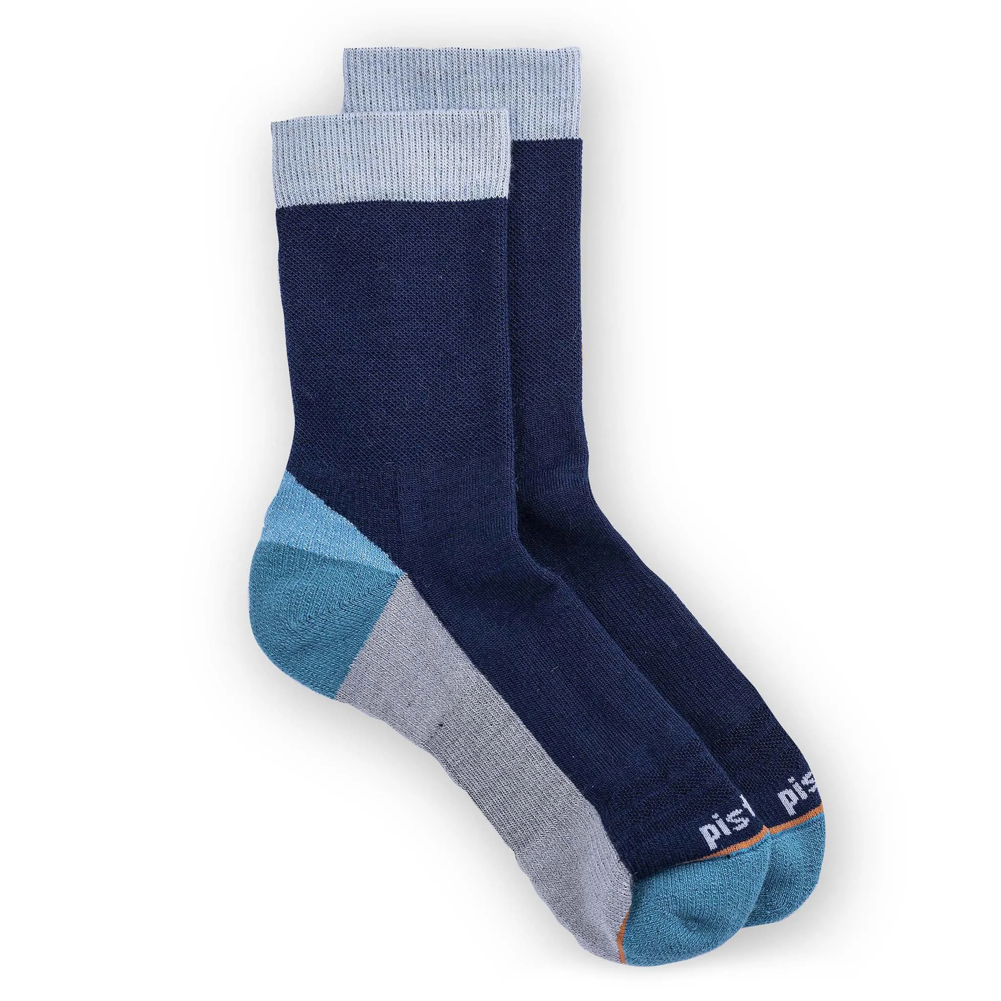 Chloe Crew Sock