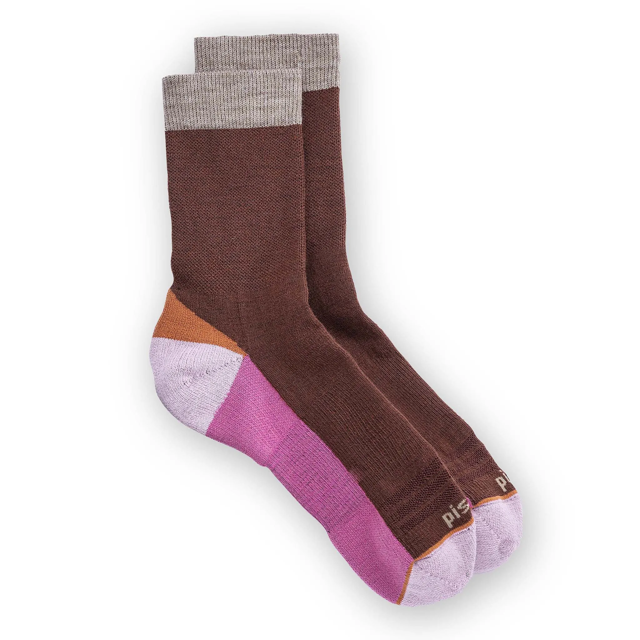 Chloe Crew Sock