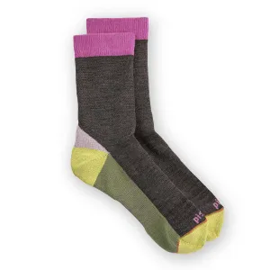 Chloe Crew Sock