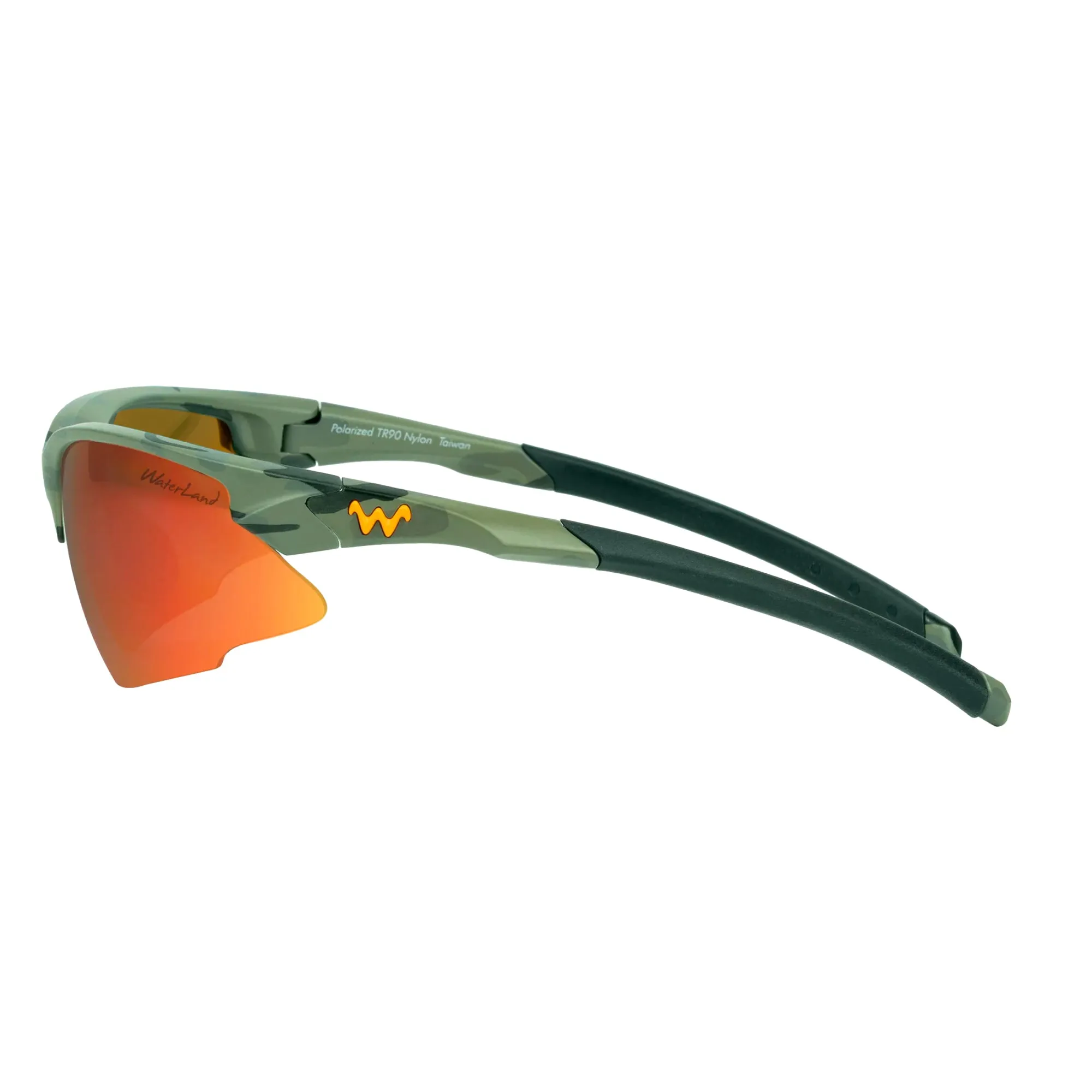 Clawson - Ops Camo