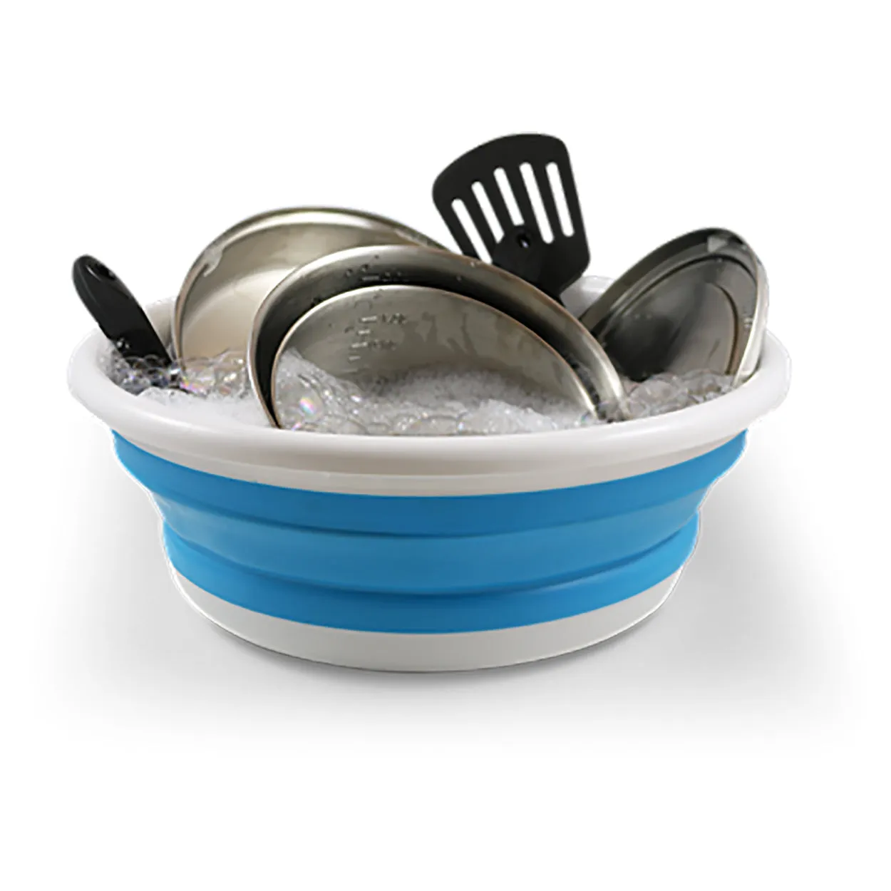 Collapsible Sink 2082