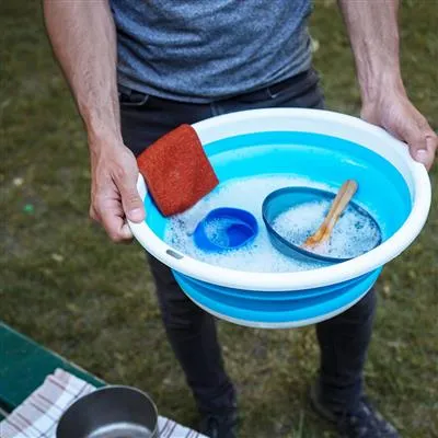 Collapsible Sink 2082
