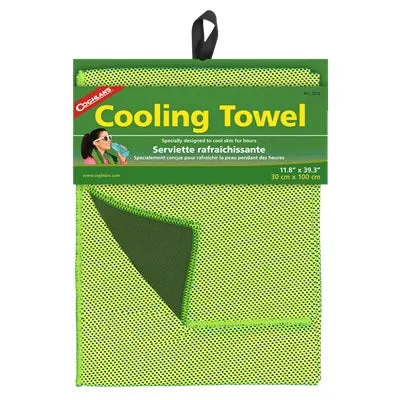 Cooling Towel 2036