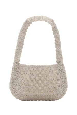 Crochet Handbag