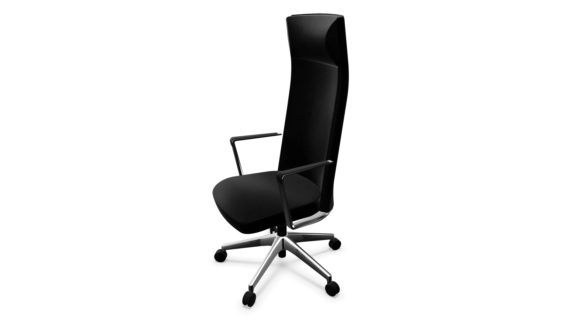 Cron Modern Executive Office Chair