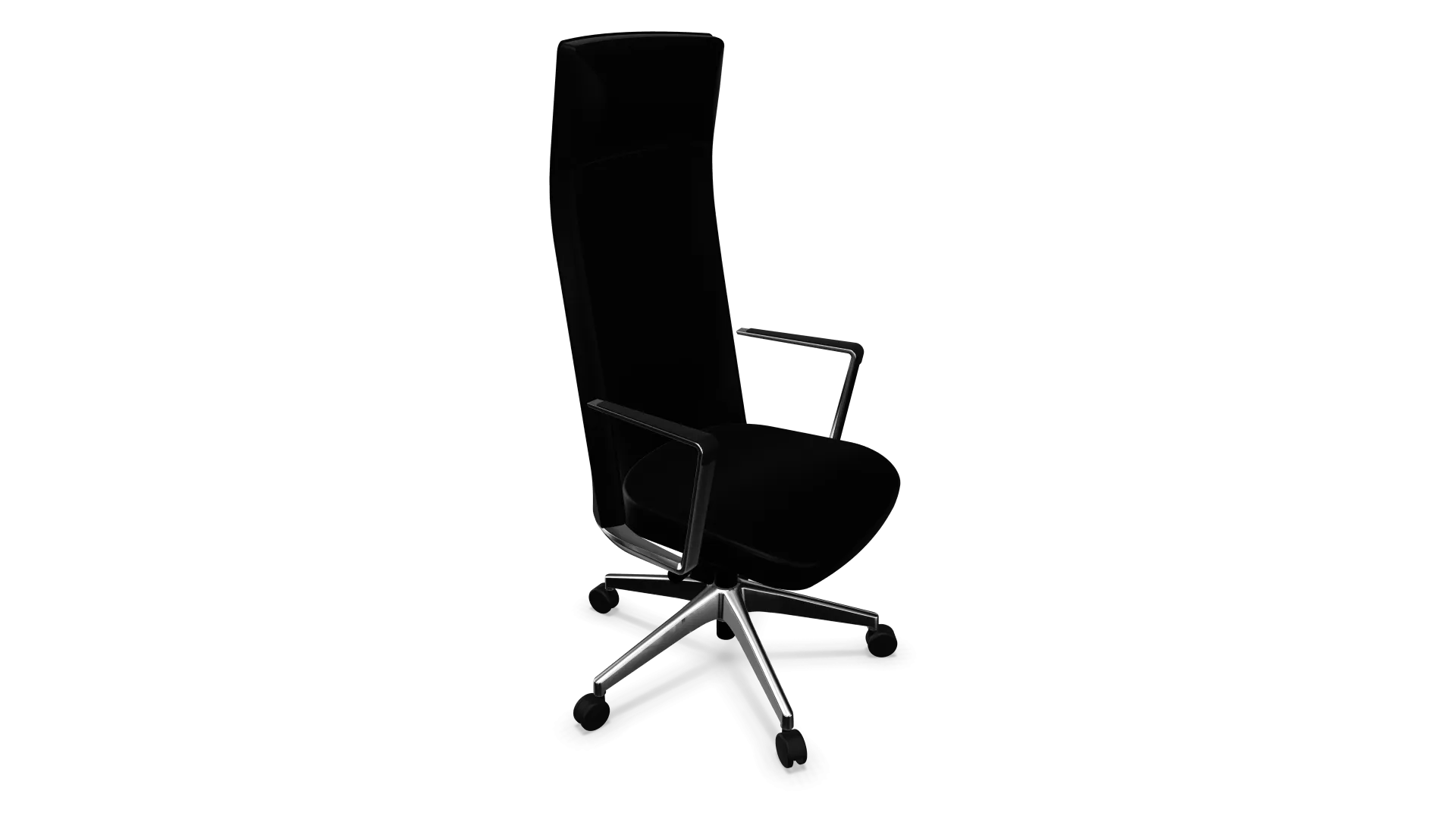 Cron Modern Executive Office Chair