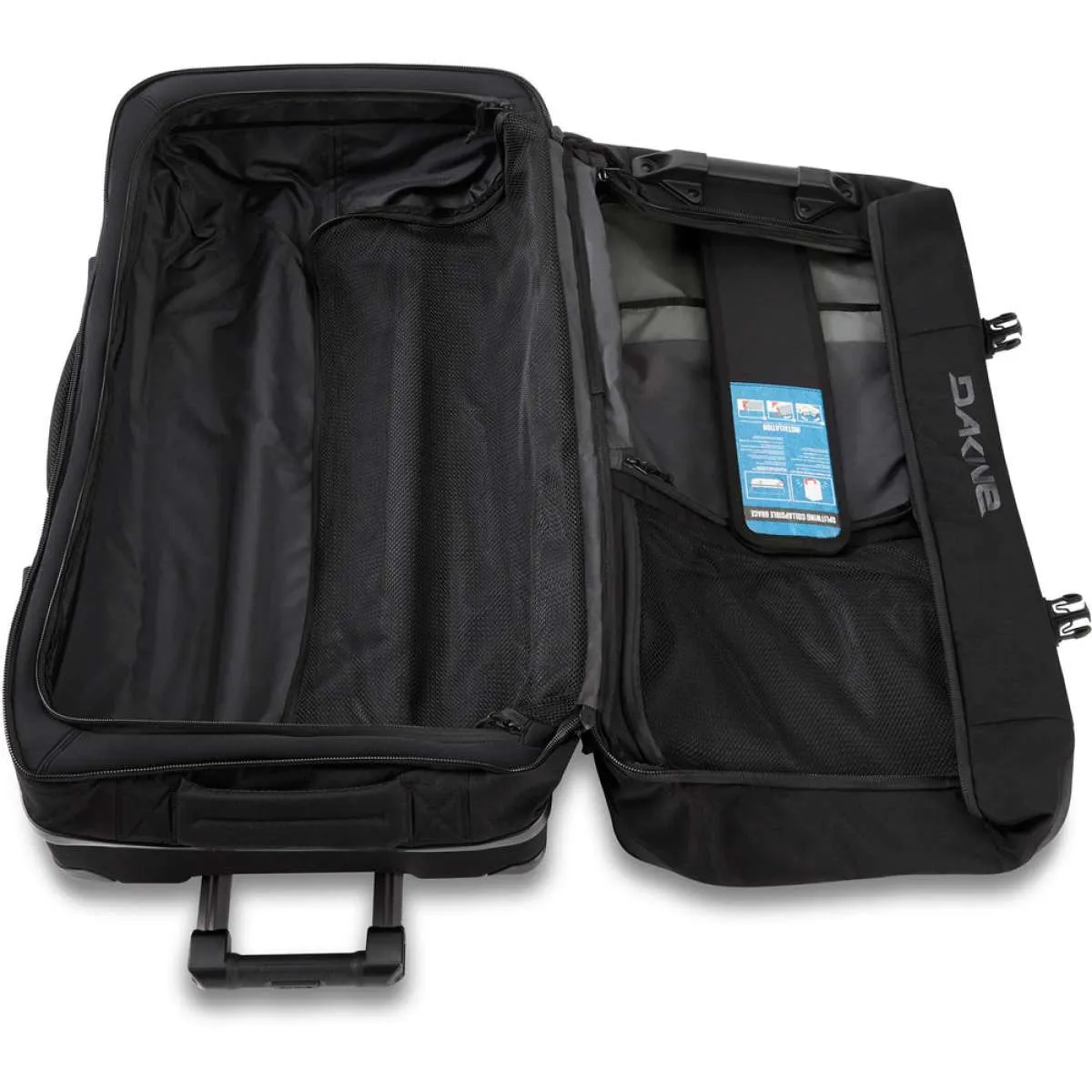Dakine Split Roller 110L Bag 2024