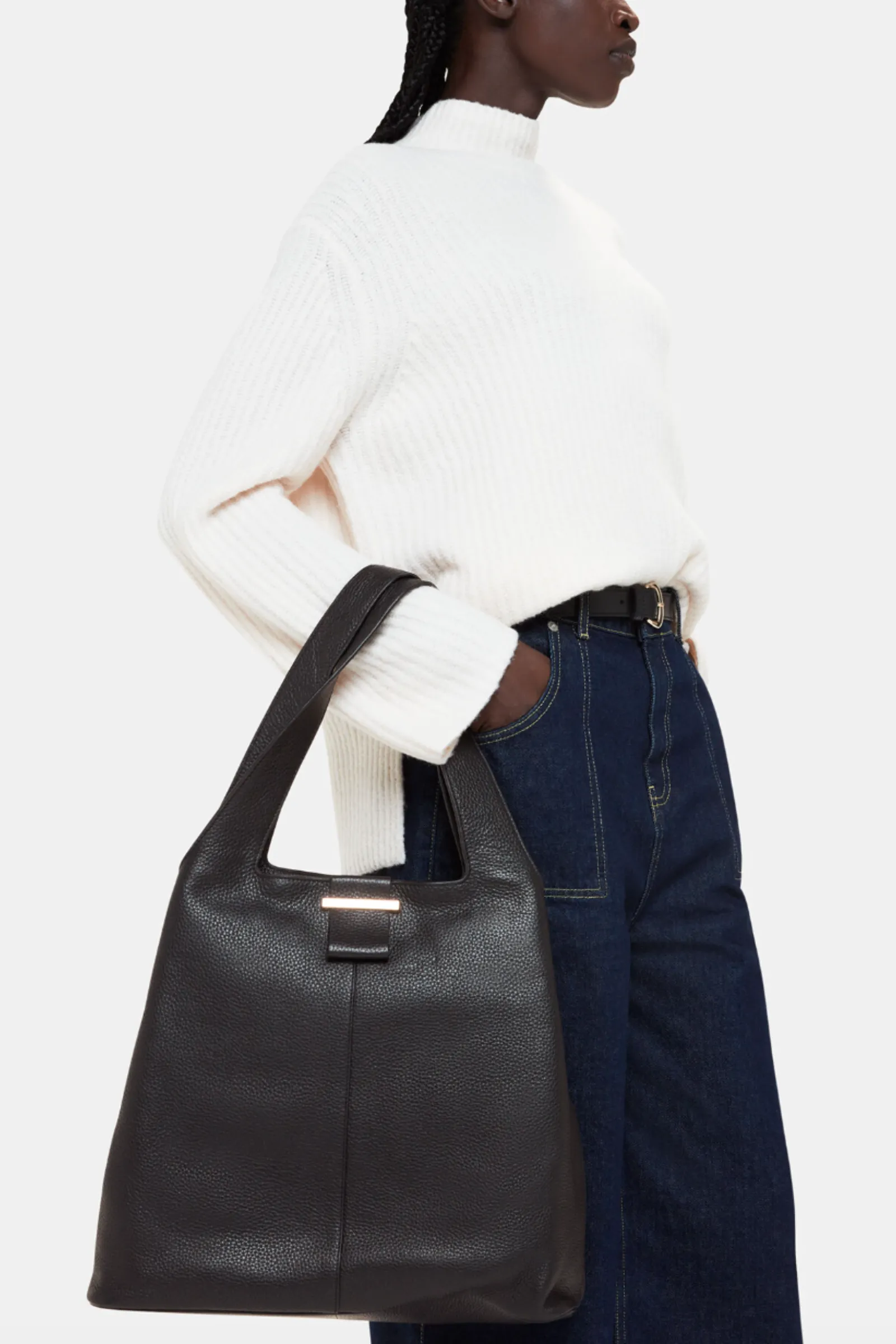 Dia Tote Bag