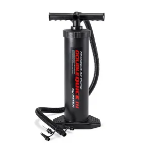 Double Quick III Hand Pump 68615E